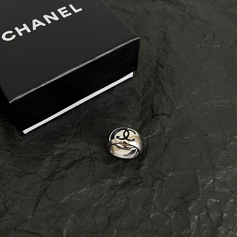 Chanel Ring 07yxs03